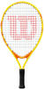 Wilson Tennisschläger Kinder Tennisschläger US OPEN 19- 16x17, (1-tlg)