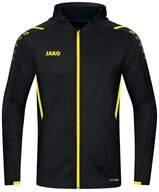 Jako Trainingsjacke Kapuzenjacke Challenge