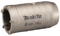 Makita Bohrkrone Makita HM-Hohlbohrkrone 40mm