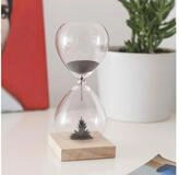 Sanduhr Sablier magn&eacute;tique Kikkerland