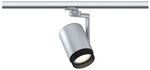 Paulmann Schienensystem-Leuchten 95412, im Lieferumfang enthalten, Metall,...