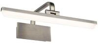 Paulmann Deckenleuchten LED Bilderleuchte Renan 3000K 600lm 230V 9,5W Altmessing
