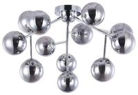 MAYTONI DECORATIVE LIGHTING Deckenleuchte Dallas 3, ohne Leuchtmittel, hochwertige