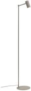 it's About RoMi Stehlampe Stehleuchte Eisen Montreux LED Grau