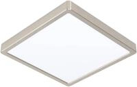 EGLO Aufbauleuchte Fueva 5 Deckenleuchte, Flurlampe, Wohnzimmerlampe,...