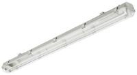 Philips LED-Leuchte Philips Lighting Feuchtraumleuchte f. 2 LED-Tubes WT050C...