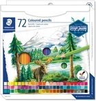 STAEDTLER Buntstift STAEDTLER&reg; 146C C72 Farbstift 72ST 100% PEFC