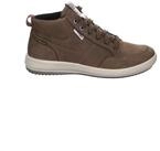 Legero Legero Stiefelette Leder Tanaro 5.0 Leder Comfort Stiefelette braun