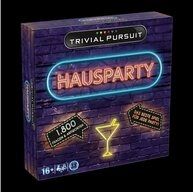 Winning Moves Spiel Trivial Pursuit Hausparty XL