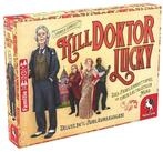 Pegasus Spiel Pegasus Kill Doktor Lucky, Brettspiel, Familienspiel,...