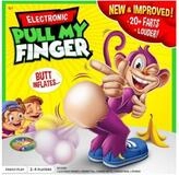 Jakks Pacific Spiel Pull My Finger Electronic