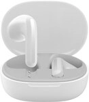 Xiaomi Redmi Buds 4 Lite white Bluetooth-Kopfh&ouml;rer