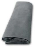 Dynavox Hi-Fi Bespannstoff, 150x75cm, flanellgrau Lautsprecher