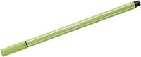 STABILO Filzstift Premium-Filzstift Pen 68 pistazie