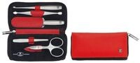 Zwilling Manik&uuml;re-Etui, 5 tlg.