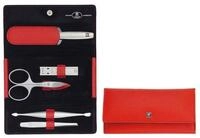 Zwilling Manik&uuml;re-Etui, 5 tlg.