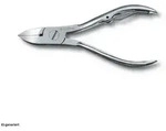 Victorinox Nagelzange Nagelzange mit karierten Schenkeln, St&uuml;ck, 1-tlg., 1