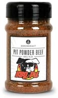 Ankerkraut Gew&uuml;rz Pit Powder Beef by BBQPit, Ankerkraut Pit Powder Beef Rub -