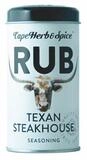 Cape Herb and Spice Gew&uuml;rz, Cape Herb and Spice Rub Texan Steakhouse