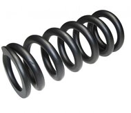 RockShox Federgabel Rockshox Feder Metric Coil f.