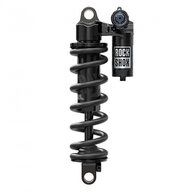 RockShox D&auml;mpfer Rockshox HR D&auml;mpfer Super Deluxe Ultimate RC2T 165x45mm...