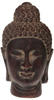 Dijk Natural Collection Dekofigur Buddha Ø 24 x 41 cm (0660054313)