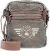 Greenburry Laptoptasche Vintage Aviator 5904 Shoulderbag, Crossbody Bag