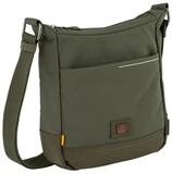 camel active Umh&auml;ngetasche camel active CITY CROSS BAG M Khaki