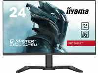 Iiyama GB2470HSU Gaming-Monitor (60,5 cm/24 , 1920 x 1080 px, Full HD, 165 Hz,...
