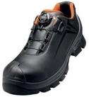 Uvex uvex Sicherheitshalbschuhe S3 HI, HRO SRC uvex 2 MACSOLE&reg; mit BOA&reg; Fit