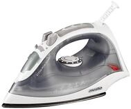 Mesko Dampfb&uuml;geleisen MS 5037 B&uuml;geleisen Keramikfu&szlig;, 2800 W, Vertikales