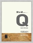nielsen Bilderrahmen Holz Bilderrahmen Quadrum, (1 St)