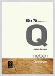 nielsen Bilderrahmen Holz Bilderrahmen Quadrum, (1 St)