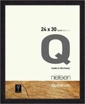 nielsen Bilderrahmen Holz Bilderrahmen Quadrum, (1 St)