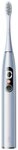 Oclean Elektrische Zahnb&uuml;rste Oclean Electric Toothbrush X Pro Digital Silber