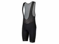 Scott Fahrradhose Scott M Rc Team ++ Bibshorts Herren Trägerhose schwarz XL