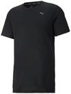 PUMA T-Shirt Puma Herren T-Shirt Performance SS Tee M 520314