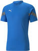 PUMA T-Shirt teamFINAL Trainingsshirt kurzarm default