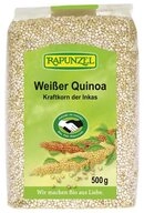 Rapunzel Getreide Quinoa wei&szlig; 500g