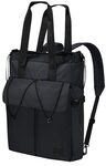 Jack Wolfskin Umh&auml;ngetasche WANDERTHIRST TOTE PHANTOM
