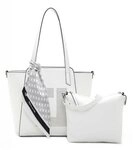 Tamaris Shopper Shopper (Set, 2-tlg)