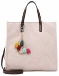 Tamaris Shopper Laureen (Set, 2-tlg)