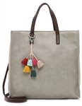 Tamaris Shopper Laureen (Set, 2-tlg)