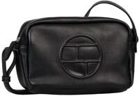 TOM TAILOR Mini Bag Rosabel Camera bag, mit dezentem TH-Logo vorne