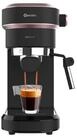 Cecotec Espressomaschine, 1.2l Kaffeekanne, Cafelizzia 890 Rose