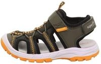 Superfit Tornado Light Outdoorsandale Sportliche Sandalen mit wasserdichten