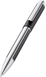 Pelikan F&uuml;llfederhalter Drehkugelschreiber Pura K40 Anthrazit/silber
