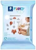 STAEDTLER Modelliermasse STAEDTLER FIMO air light 8130 Modelliermasse - wei&szlig; - 350 g