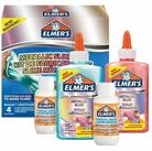 Newell Brands Kreativset Metallic-Schleim-Set