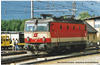 PIKO Diesellokomotive H0 E-Lok Rh 1144 der ÖBB
